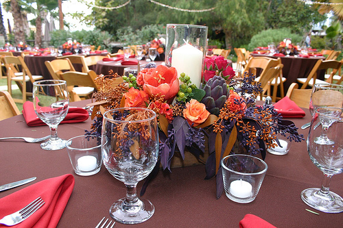 Wedding flowers bridal bouquets boutonnieres centerpieces