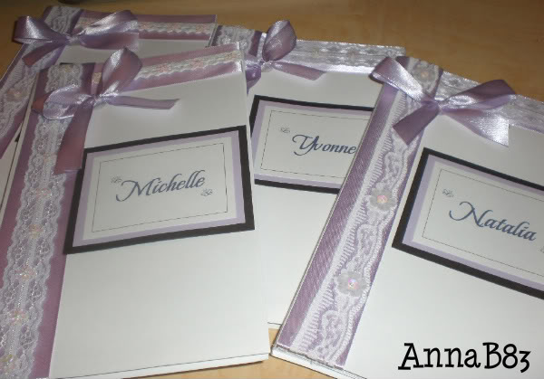 DIY Wedding Challenge Activity Books for Kids Project