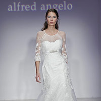 spring 2007 garden wedding dresses