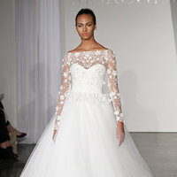 tradintional wedding dresses