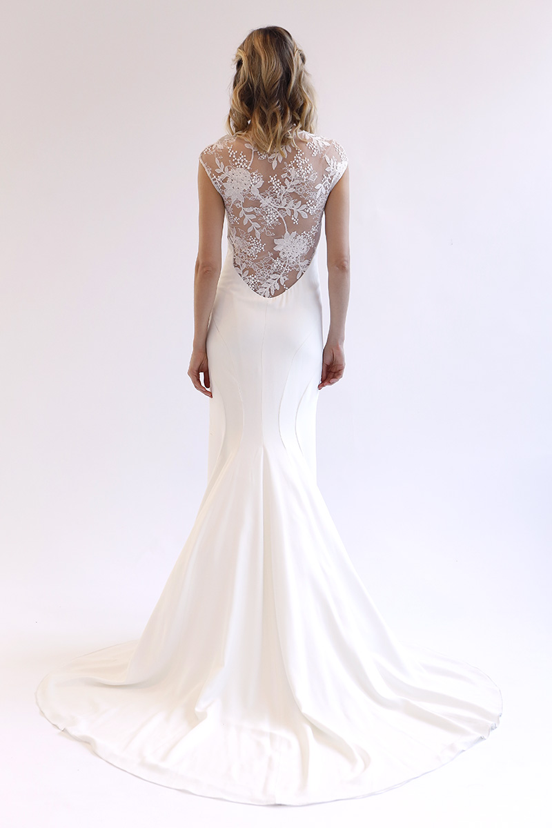 vineyard bridal gowns
