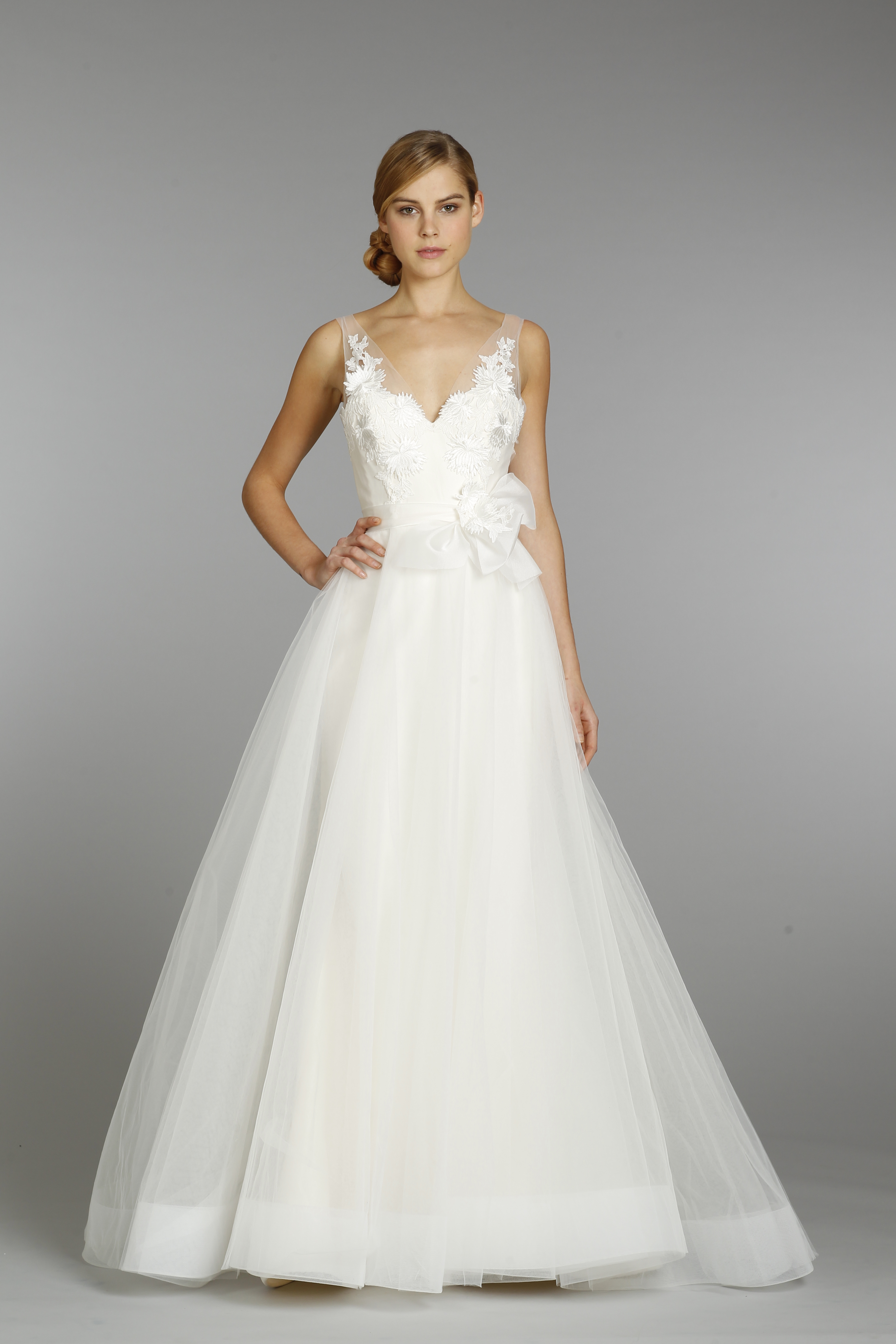 Ideas Southern Wedding Dresses gown by tara keely photo project wedding dresses a line lace romantic dresses