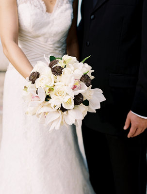 Pennsylvania wedding flowers