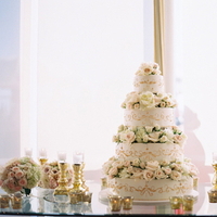 Wedding cakes gold coast