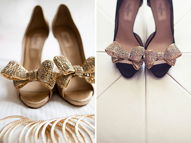 popular bridal shoes