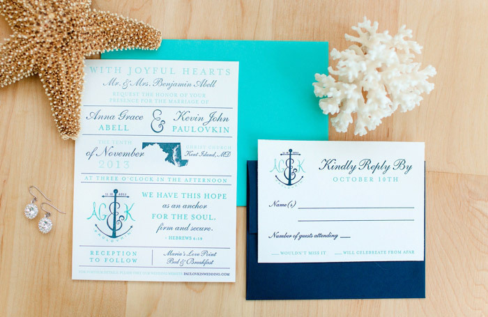 Wedding Invitations Bethesda Maryland Invitation Ideas Bayside Bride 39 S Favorite Invitations Paper Pretties