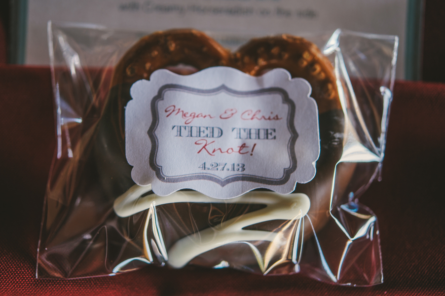 Photo by Sarah Maren Photography Project Wedding